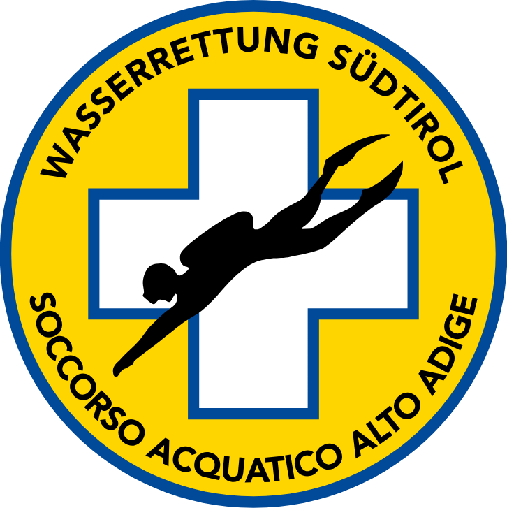 Wasserrettung Logo