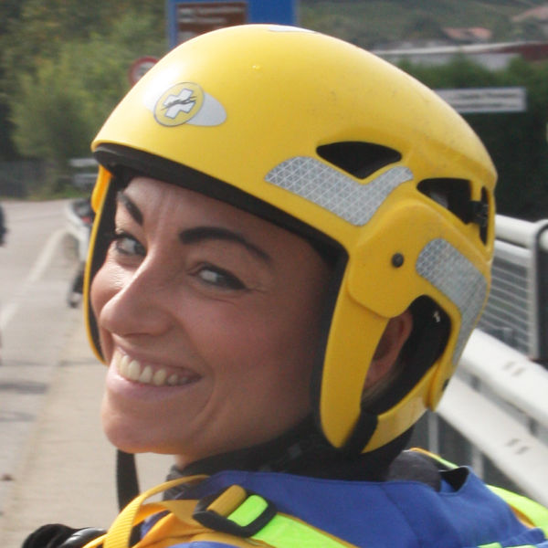 Photo of Jasmin Alber