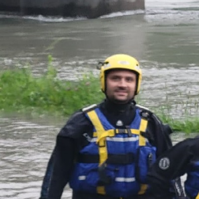 Photo of Fabio Del Gigante