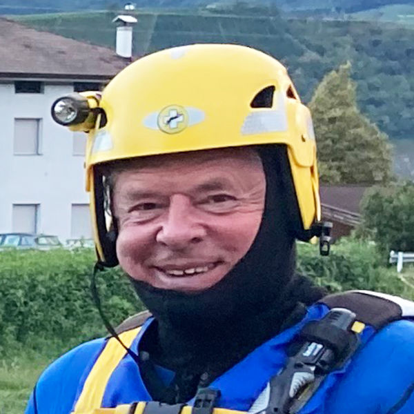Photo of Josef Frei