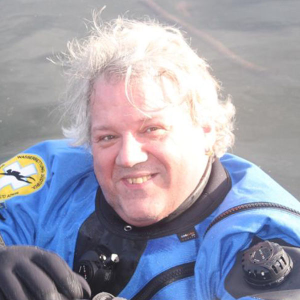 Photo of Markus Gasser