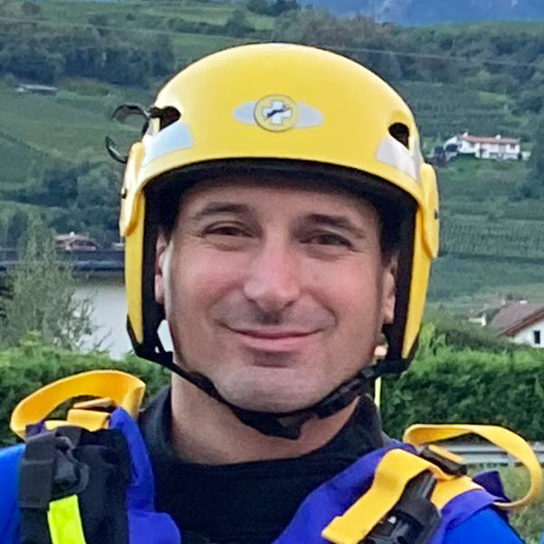 Photo of Waindy Palazzani