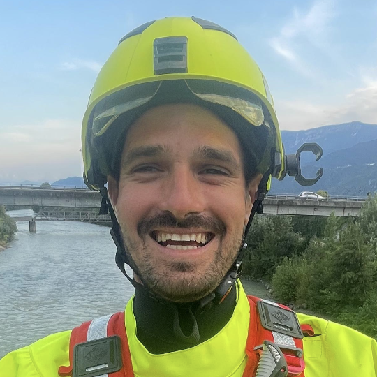 Foto von Andreas Alber