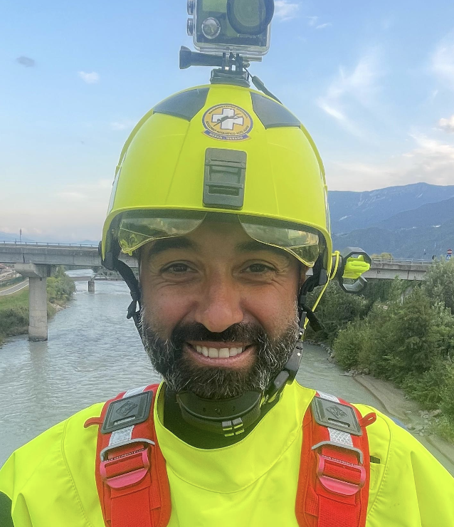 Photo di Cristian Perconti