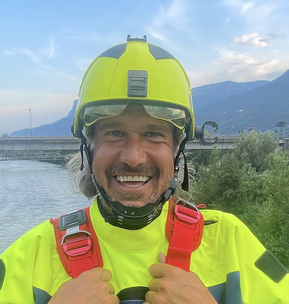Foto von Luca Martin