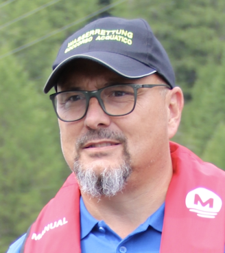 Foto von Marco Schwarz