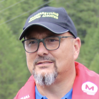 Foto von Marco Schwarz