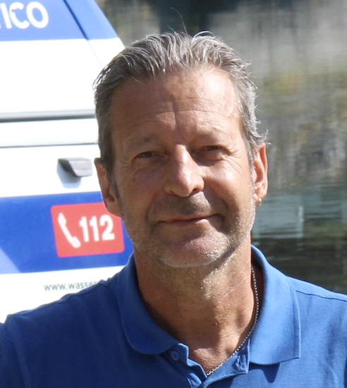 Foto von Norbert Egger