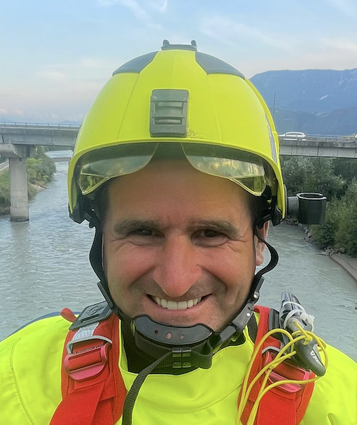 Foto von Samuel Vedani
