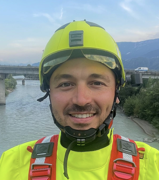 Foto von Simone Ciprian