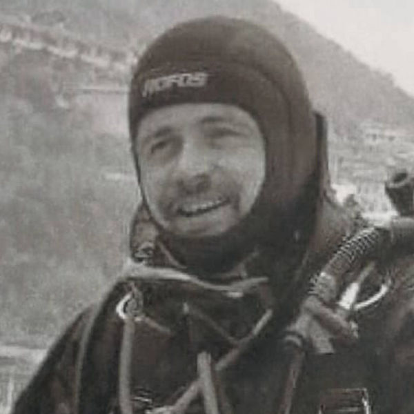 Photo of Harald Gruber