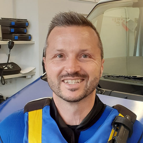 Photo of Patrik König