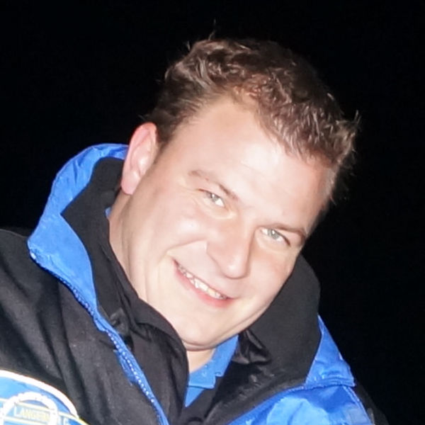 Photo of Claus Langebner