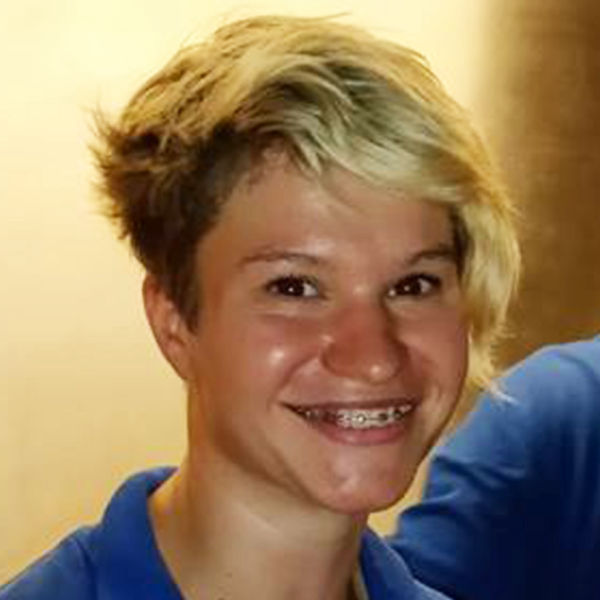 Photo of Maja Münnich