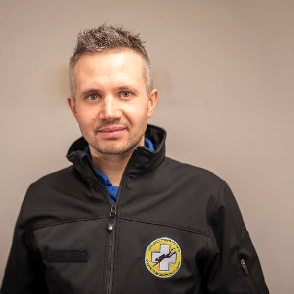 Photo of Manfred Plaickner