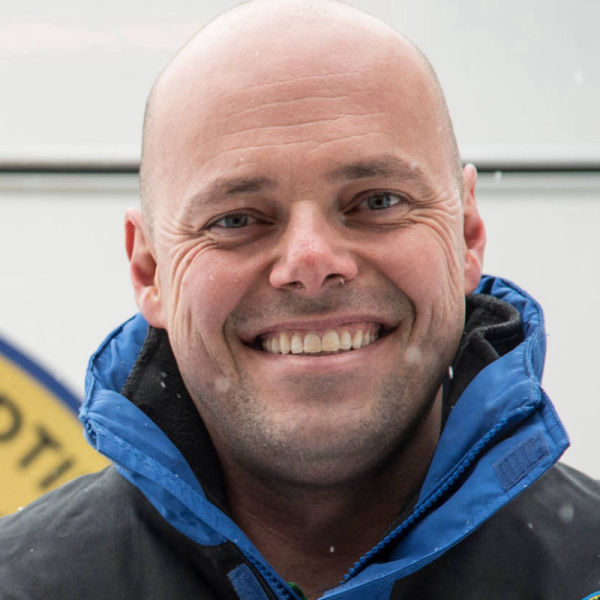 Photo of Andrea Del Frari