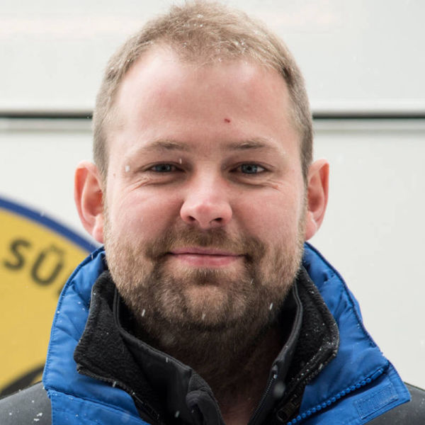 Photo of Dietmar Zöschg