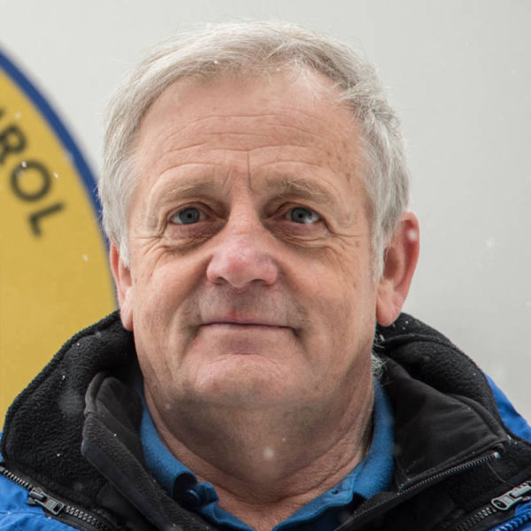 Photo of Karl Leitner