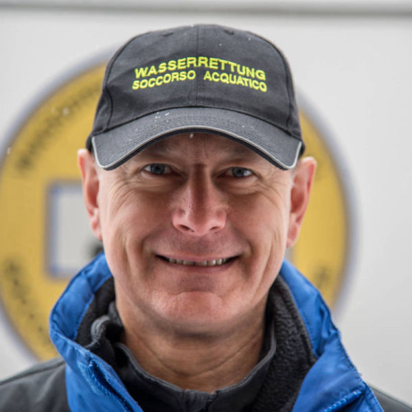 Photo of Remo Gasperina