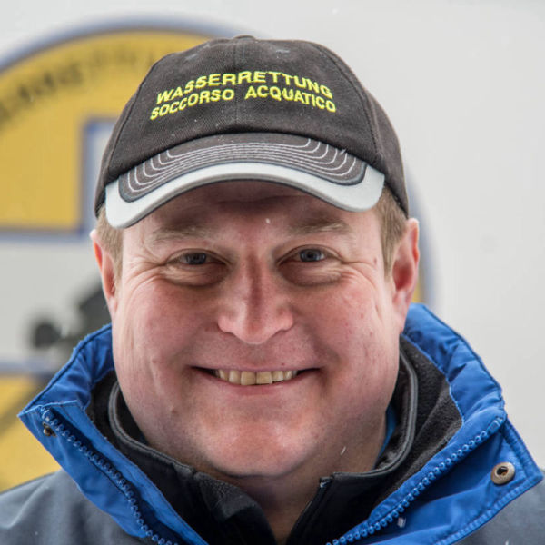 Photo of Werner Töchterle