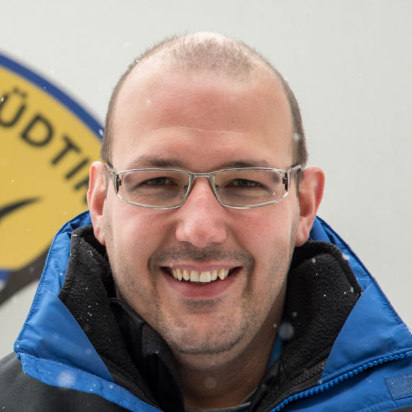 Photo of Hannes Crepaz