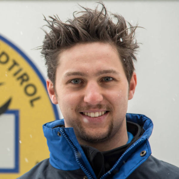 Photo of Alex Niederwolfsgruber
