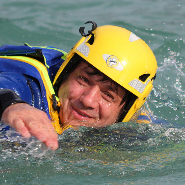 Photo of Fabrizio Pascotto